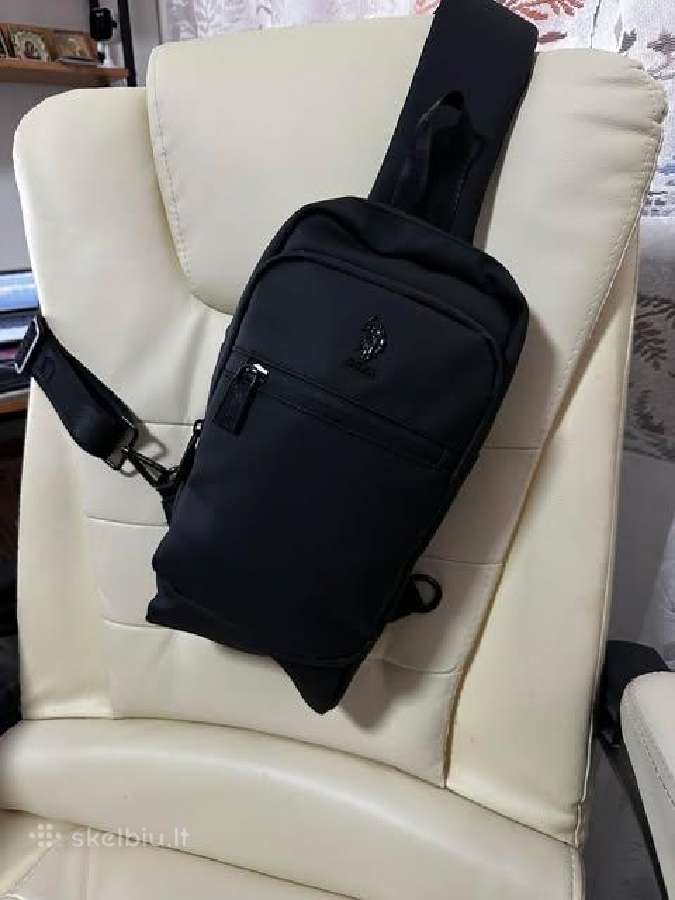 Polo Assn Rankinė ant juosmens