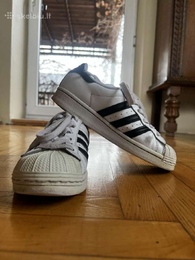 Adidas Superstar 36 dydis