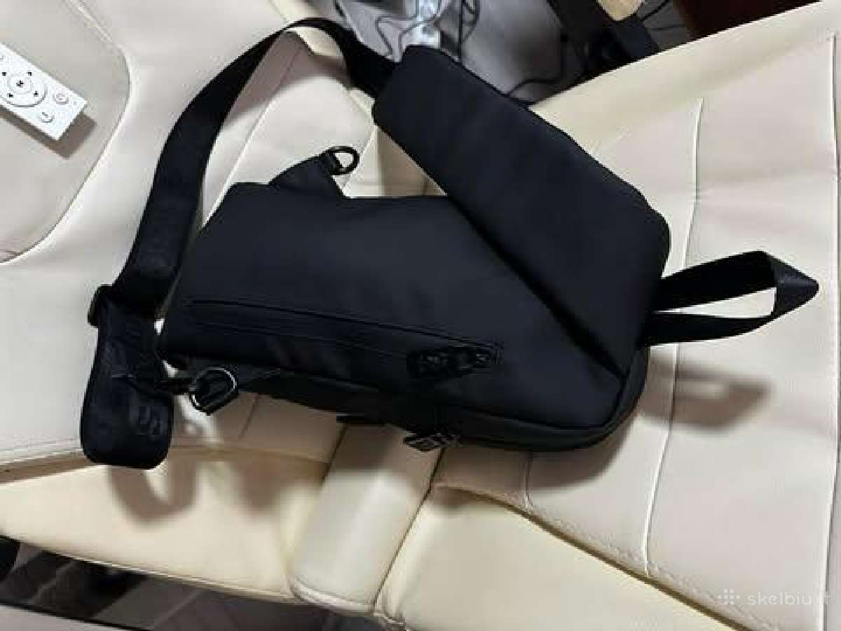 Polo Assn Rankinė ant juosmens - nuotraukos Nr. 4