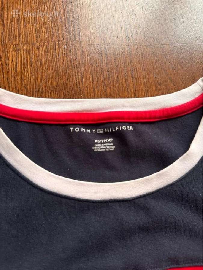 Tommy Hilfiger suknelė - nuotraukos Nr. 2