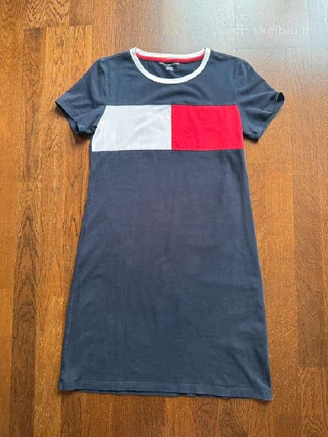 Tommy Hilfiger suknelė