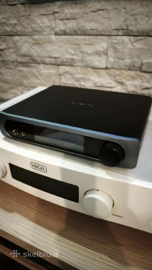 Matrix mini i3 pro