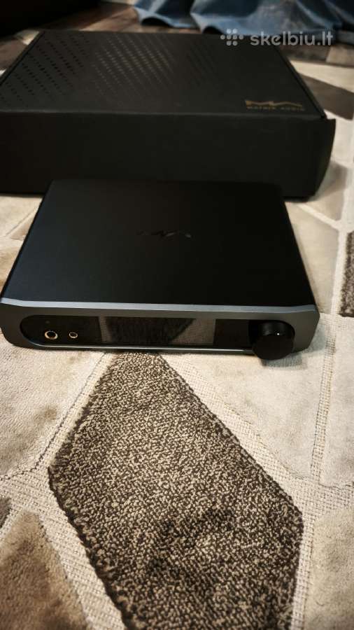 Matrix mini i3 pro - nuotraukos Nr. 2