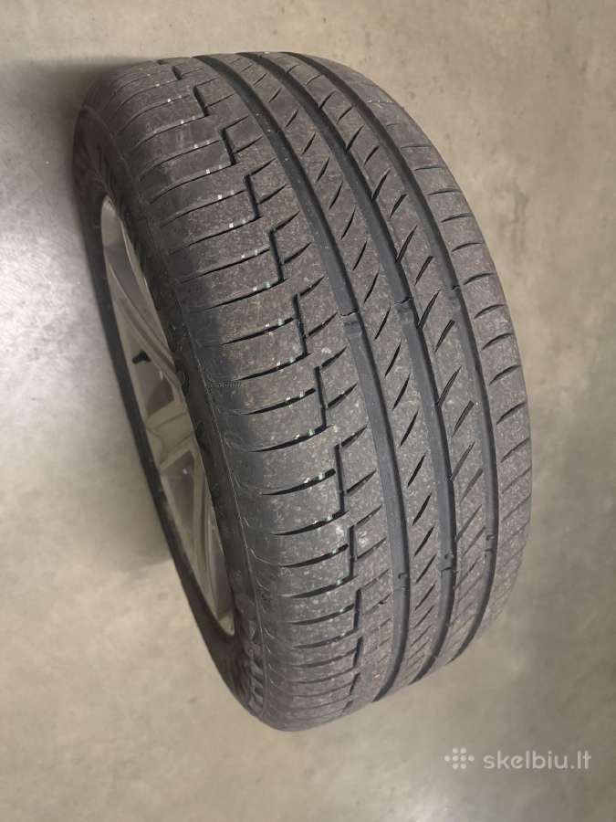 Parduodu 275/50 R20 Y padangas kartu su ratlankiai