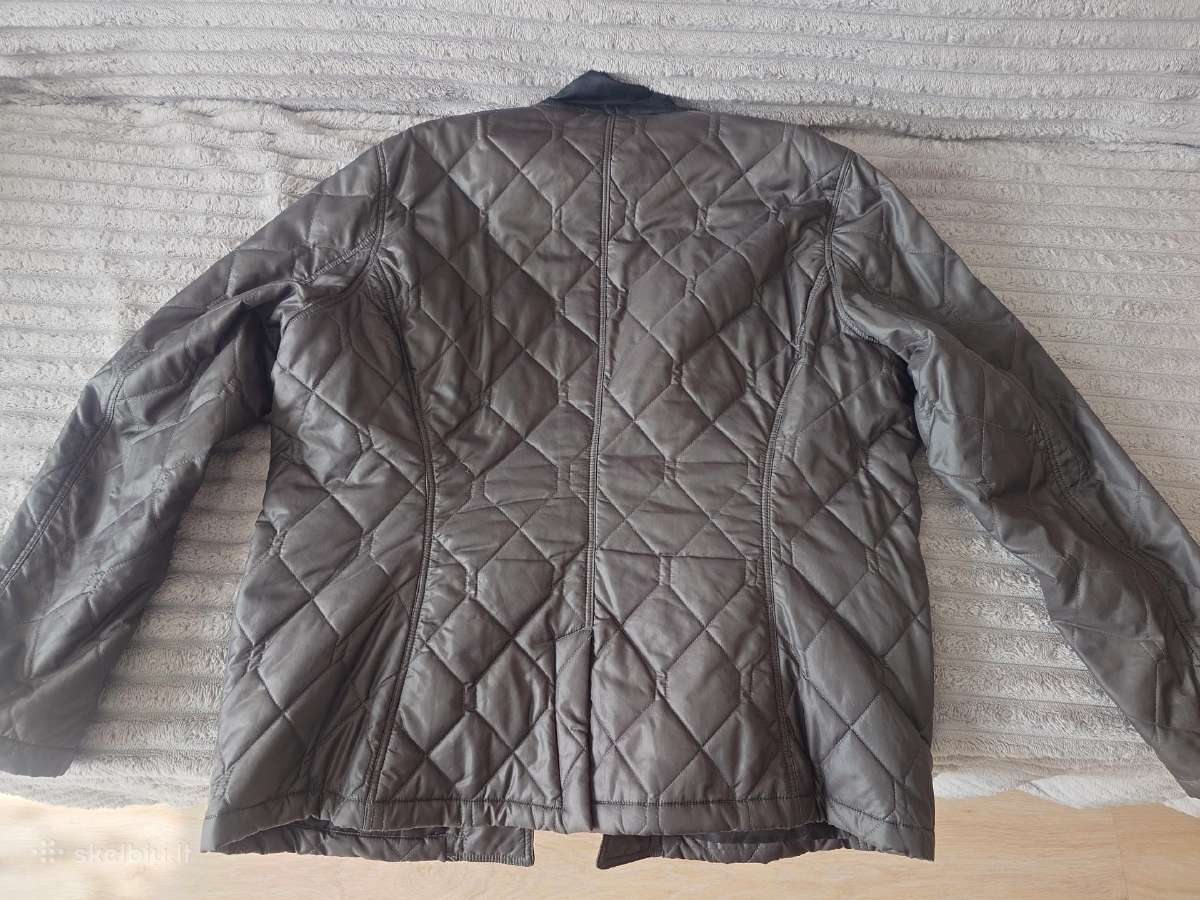 Vyriška striukė g-star raw. - nuotraukos Nr. 2