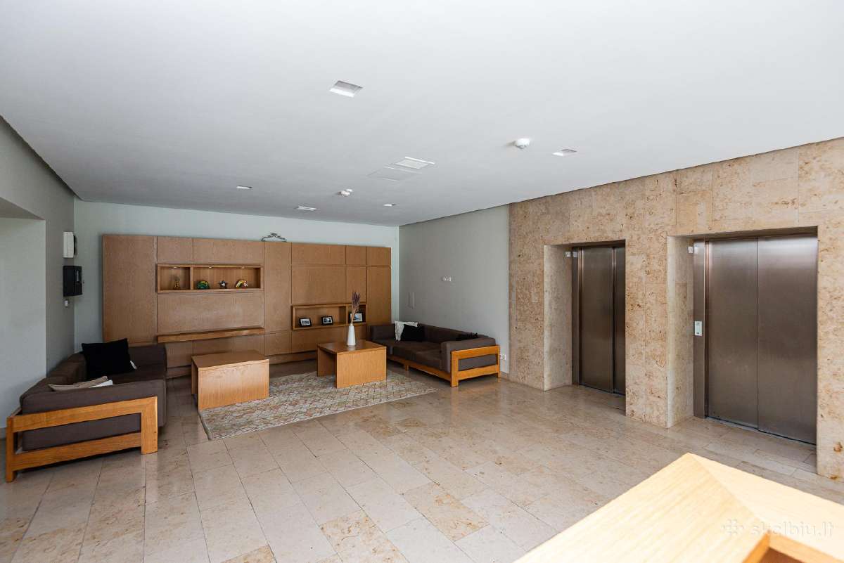 Palangoje Daukanto g 2-kambarių apartamentu nuoma - nuotraukos Nr. 2