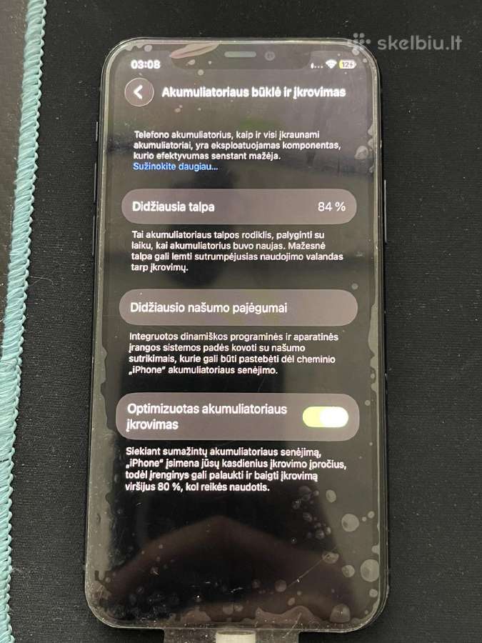 iPhone 11 pro 64gb