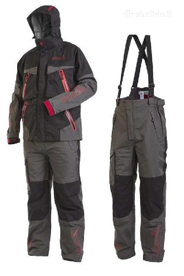 Norfin pro dry 2