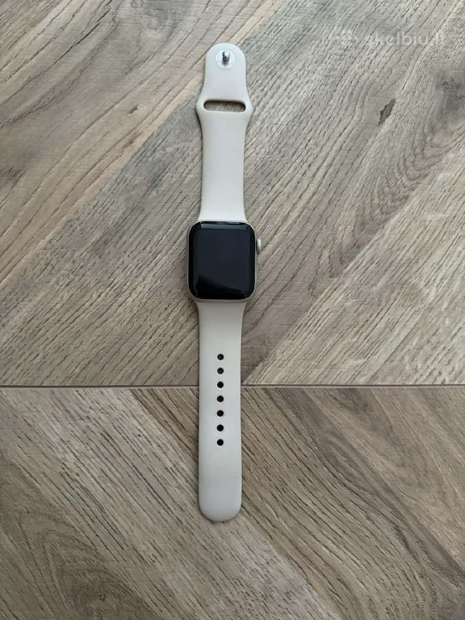 Apple Watch Se, 40 mm, GPS, 2024