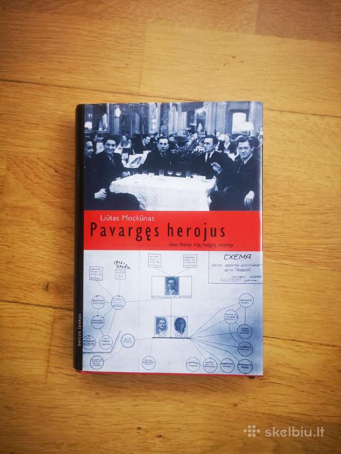 Pavargęs herojus