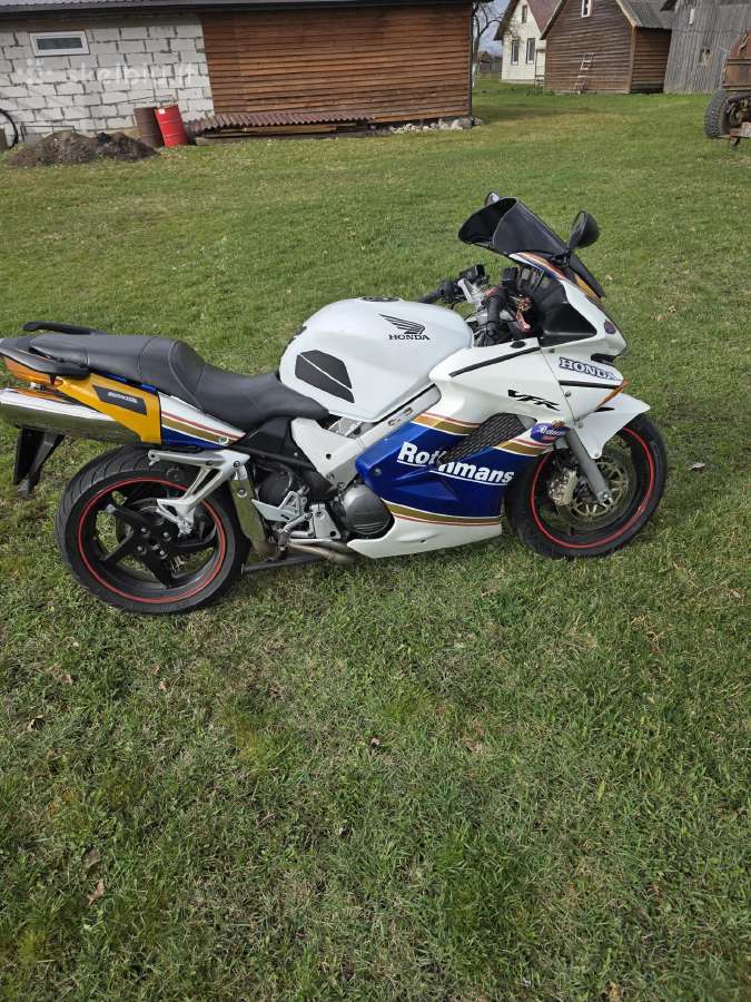 Honda VFR