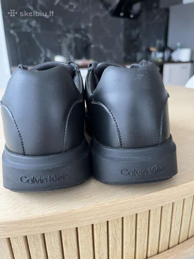Kedai calvin klein - nuotraukos Nr. 3