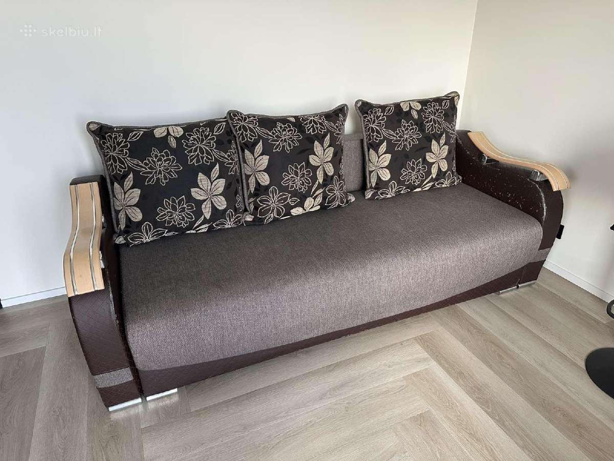 Sofa-lova