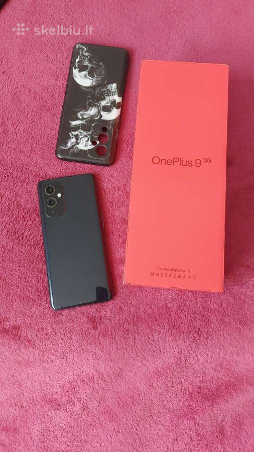 Oneplus 9 5G