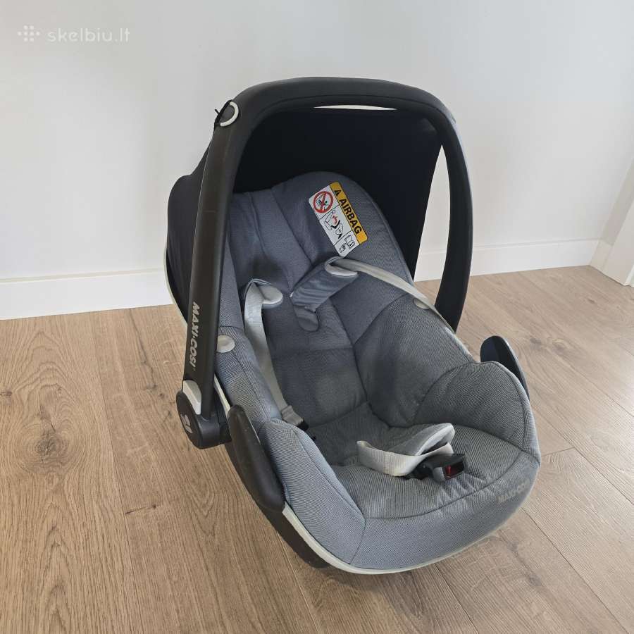 Maxi Cosi isize kėdutė 0-13kg