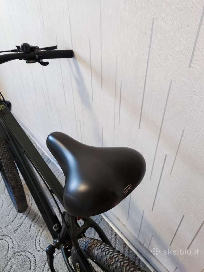Crescent Sport Njord 27.5 dviratis - nuotraukos Nr. 3
