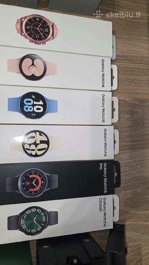 Laikrodis diesel samsung hilfiger guess ir t.t - nuotraukos Nr. 5