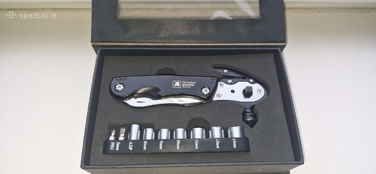 Multi-tool