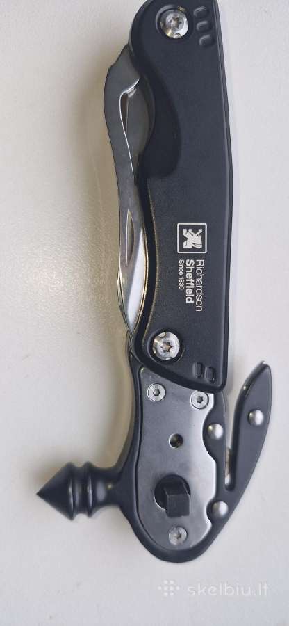 Multi-tool - nuotraukos Nr. 6