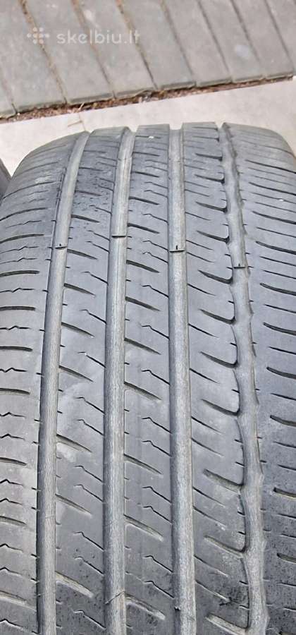 Michelin Primacy mxm4