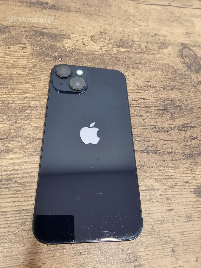 Apple iPhone 14 dalimis