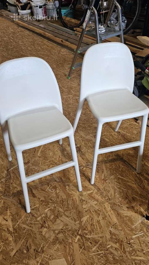 Ikea Urban kėdės puiki būklė