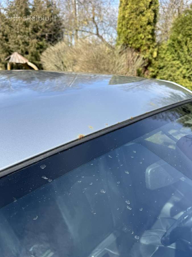 Parduodu Nissan Juke - nuotraukos Nr. 28