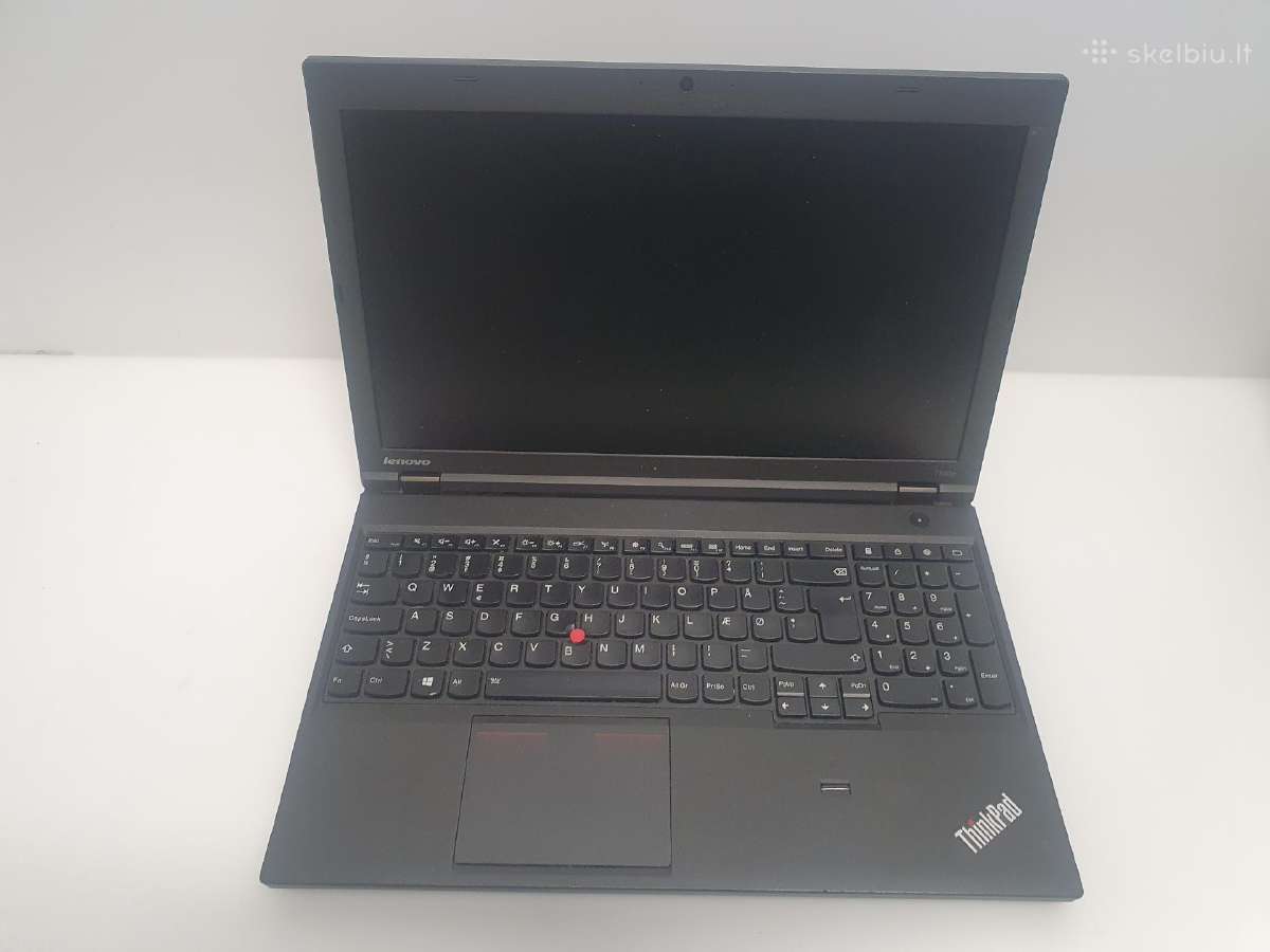 Lenovo Thinkpad T540p/15.6/ i5-4200m/ RAM 8 GB/