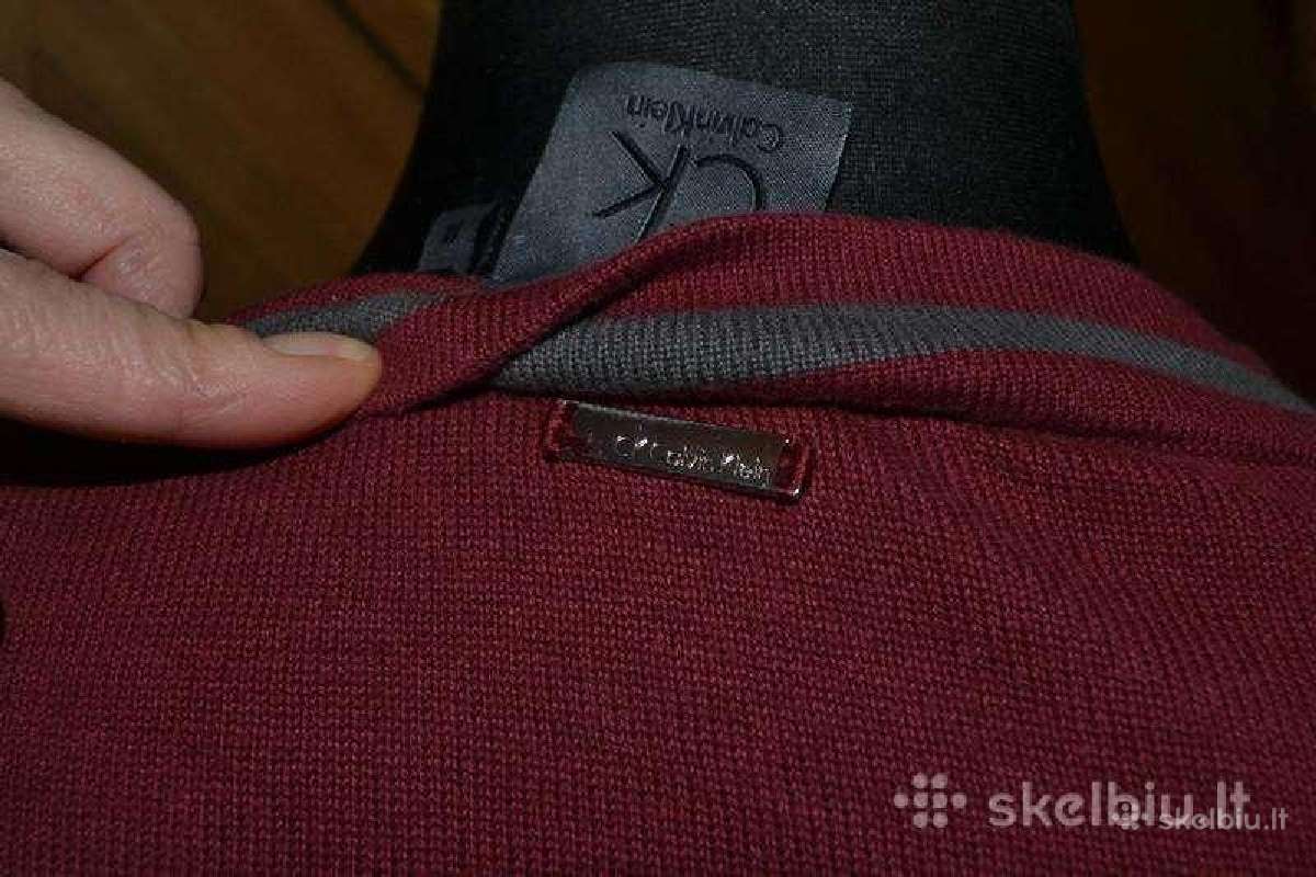 Graži suknelė Calvin Klein - nuotraukos Nr. 3