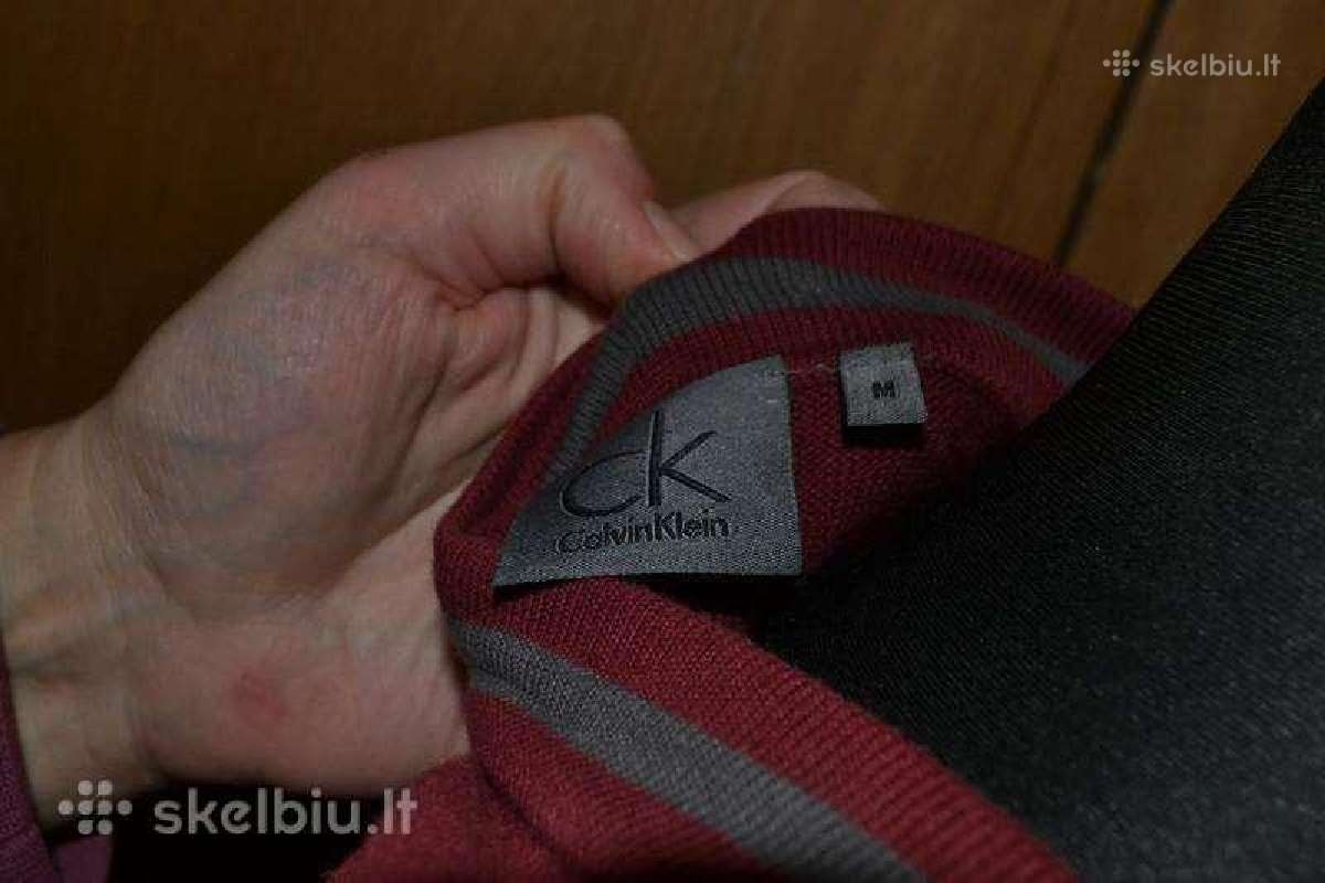 Graži suknelė Calvin Klein - nuotraukos Nr. 4