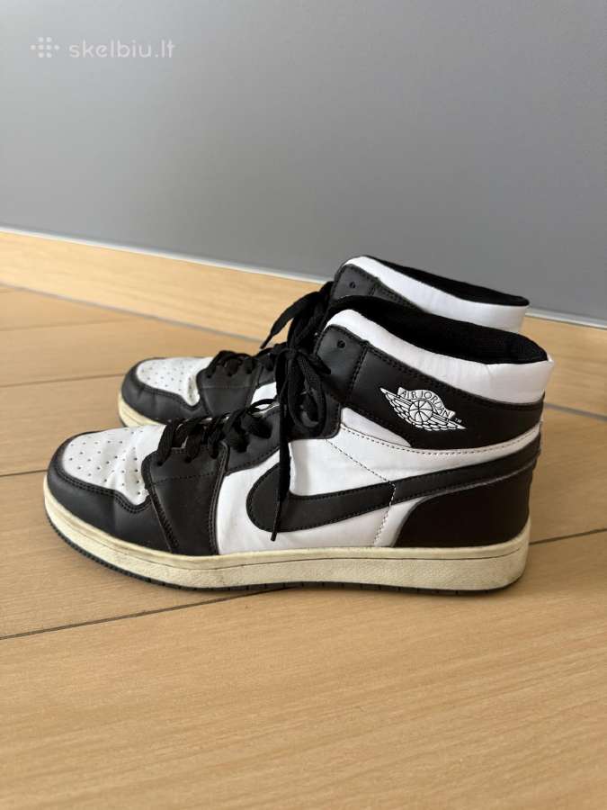 Air Jordan batai
