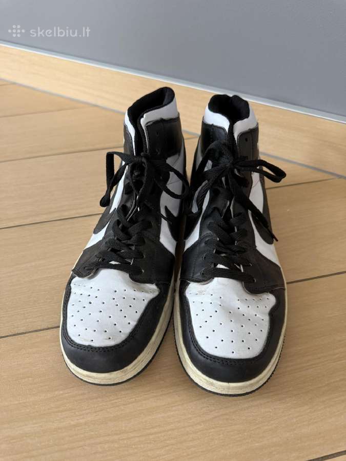 Air Jordan batai - nuotraukos Nr. 2