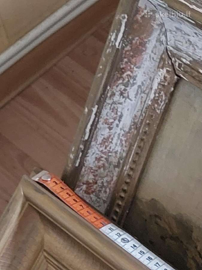 Paveikslai remai