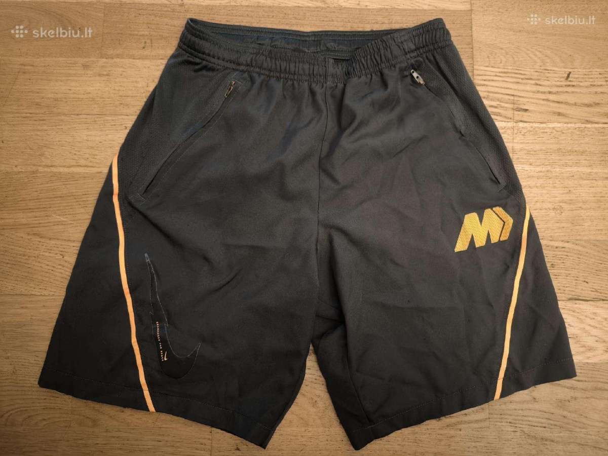 Nike dri-fit sortai berniukui