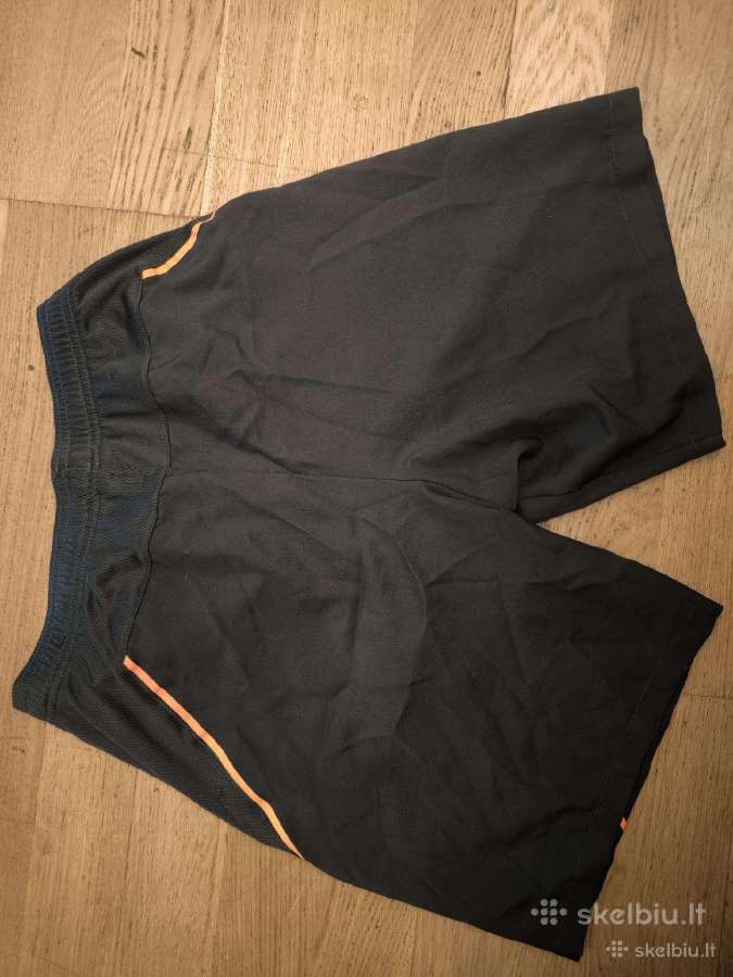 Nike dri-fit sortai berniukui - nuotraukos Nr. 2