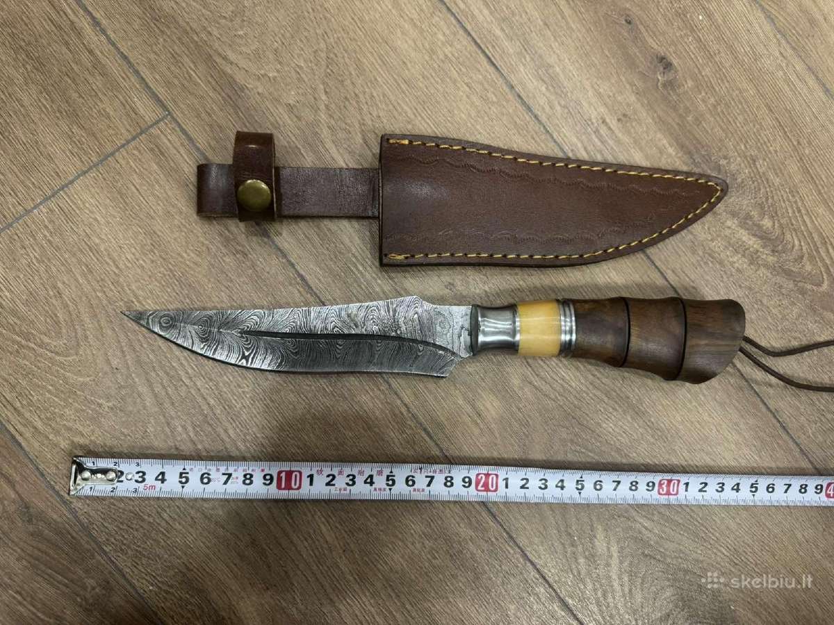 Katana ,Vakizaši ,Tanto – Japoniški kardai - nuotraukos Nr. 4