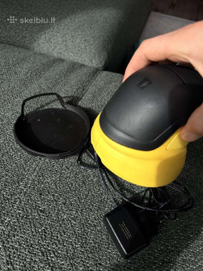 Karcher Ledo Grandiklis Edi 4 - nuotraukos Nr. 5