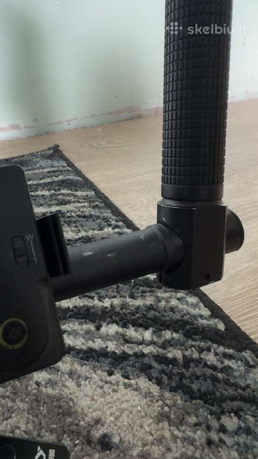 Zhiyun Crane 2 + Dual Handles - nuotraukos Nr. 5