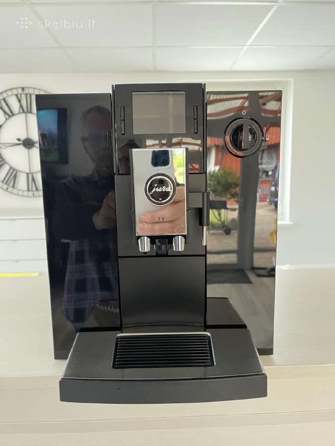 Jura F9