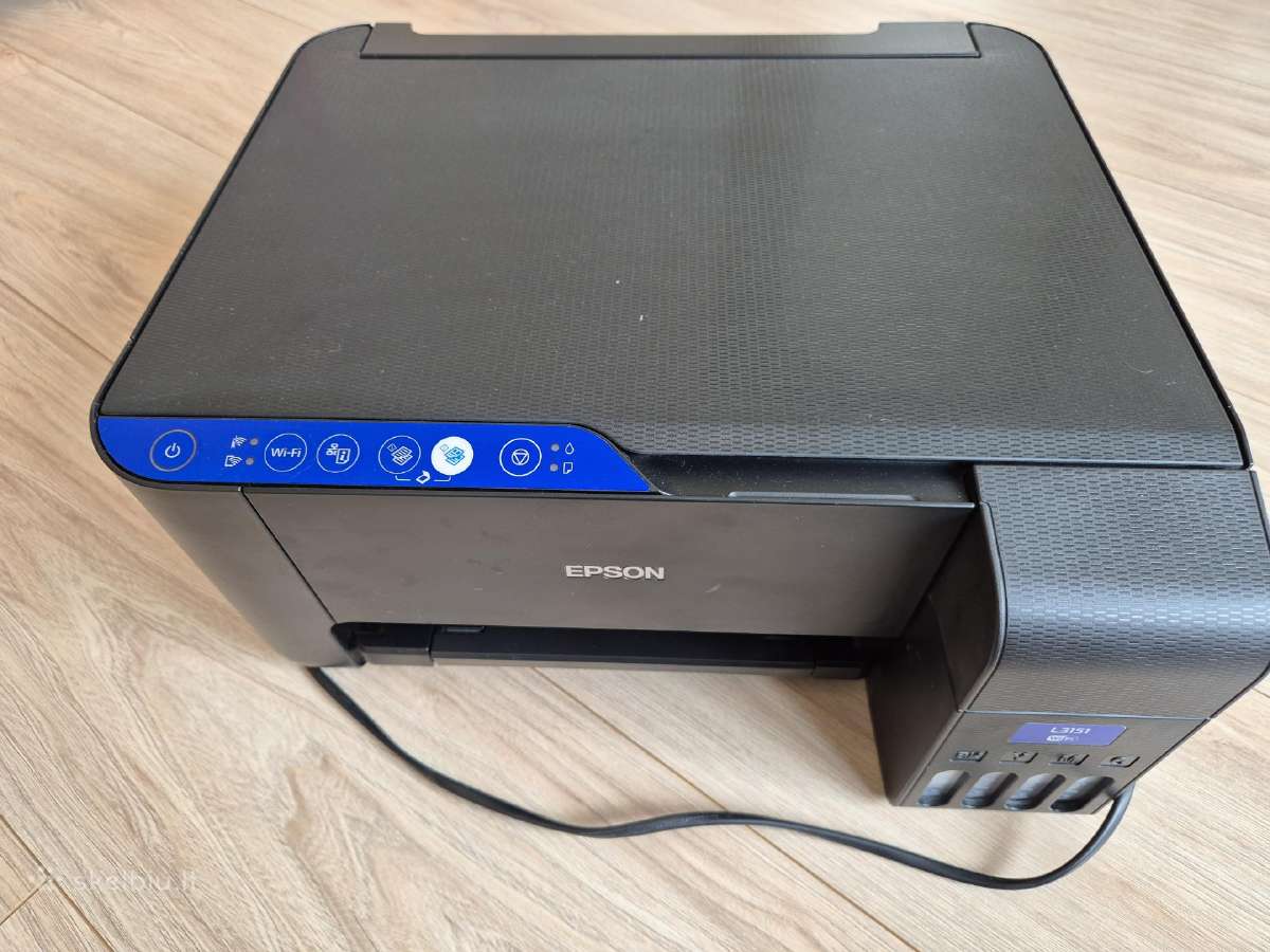 Epson L3151