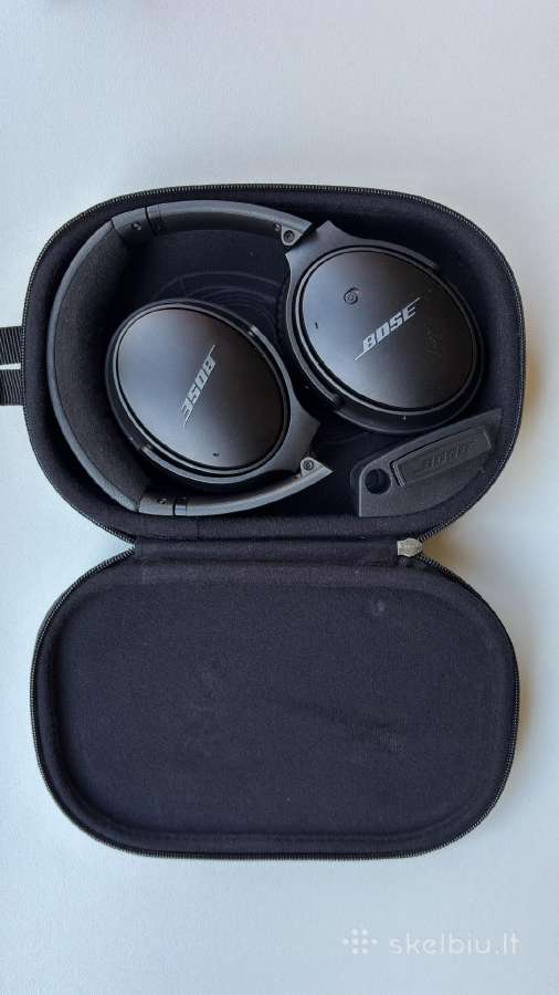 Bose Qc25 ausines