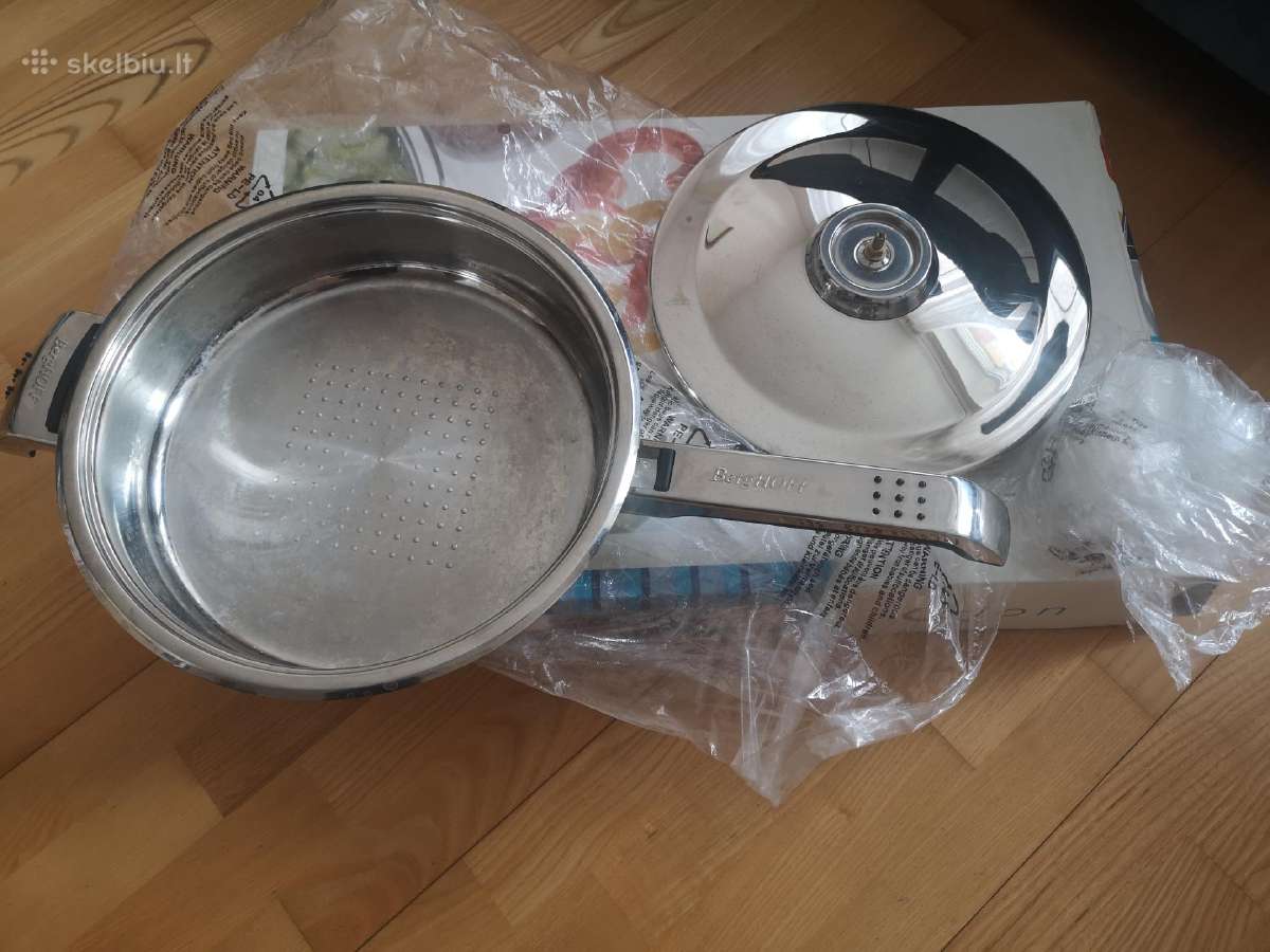Berghoff orion 24 cm - nuotraukos Nr. 3