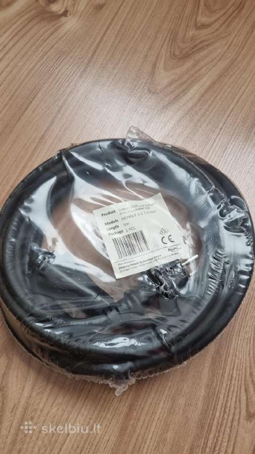 Laidas inverteriui Hoymiles Hms-800w-2t su Bc05