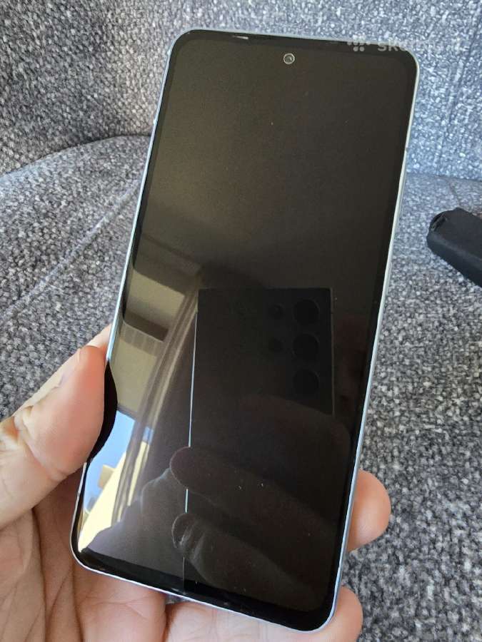 Nokia x30 128gb - nuotraukos Nr. 2