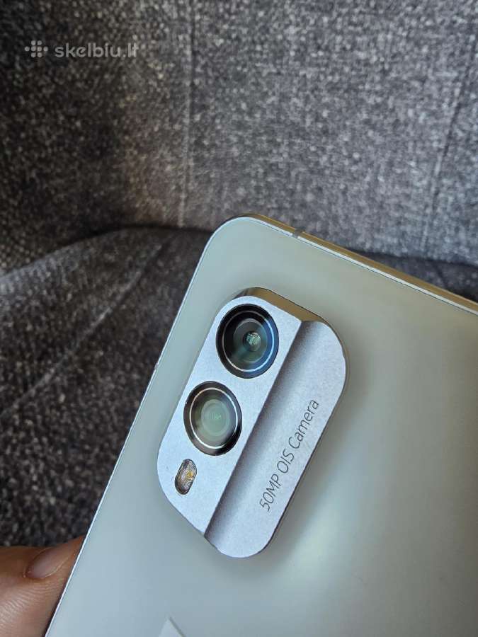 Nokia x30 128gb - nuotraukos Nr. 4