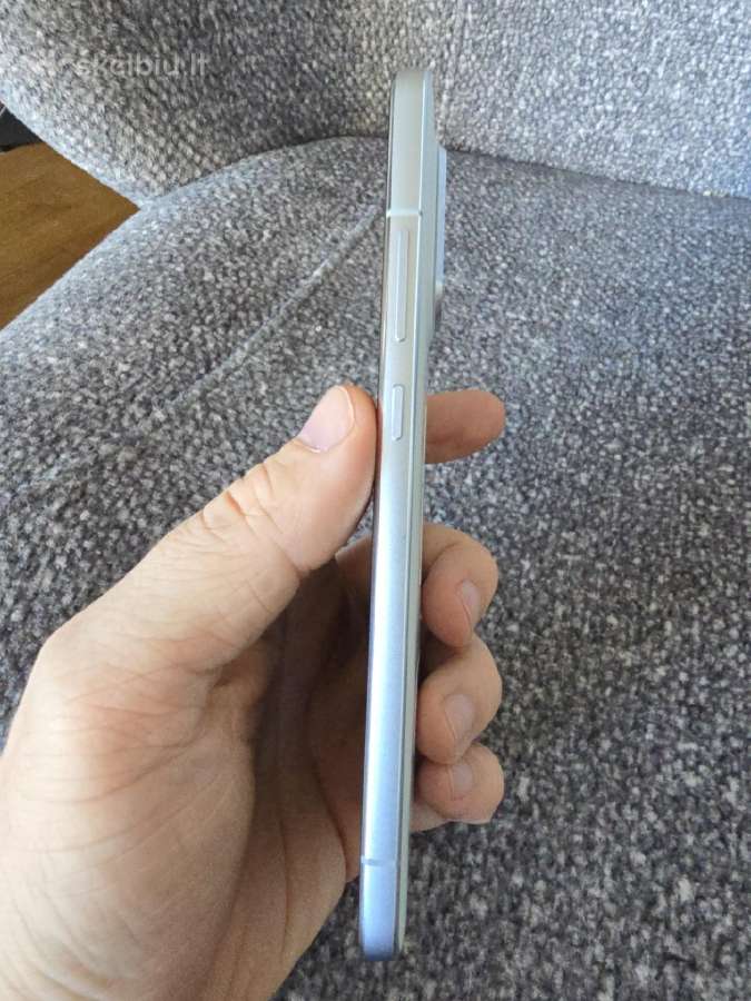 Nokia x30 128gb - nuotraukos Nr. 6