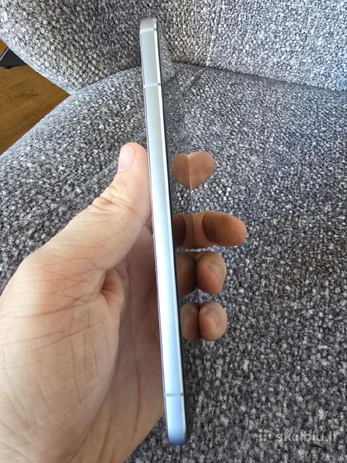 Nokia x30 128gb - nuotraukos Nr. 7