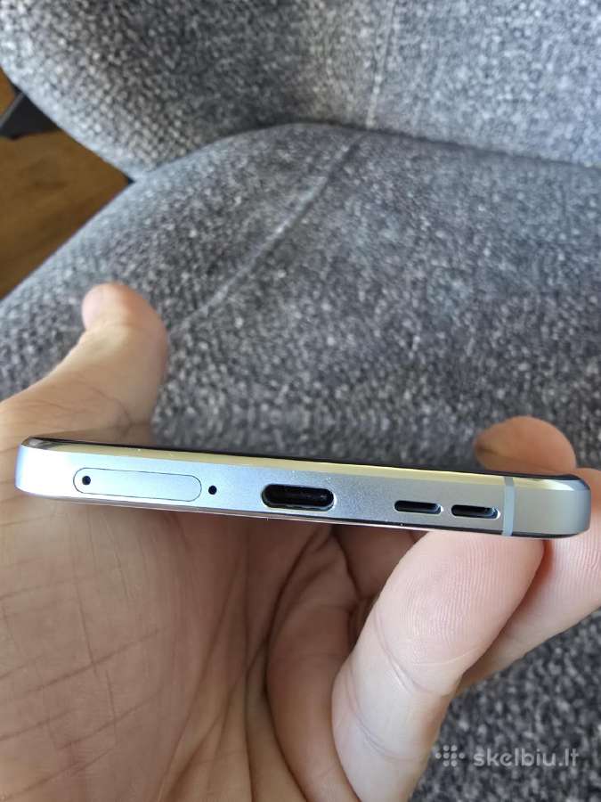 Nokia x30 128gb - nuotraukos Nr. 8