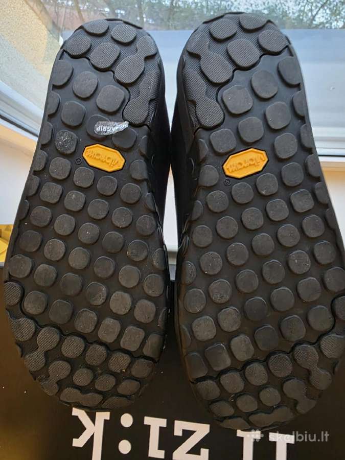 Fizik Gravita Versor Flat - nuotraukos Nr. 4