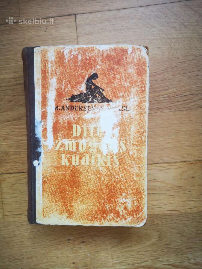 Ditė-žmogaus kūdikis